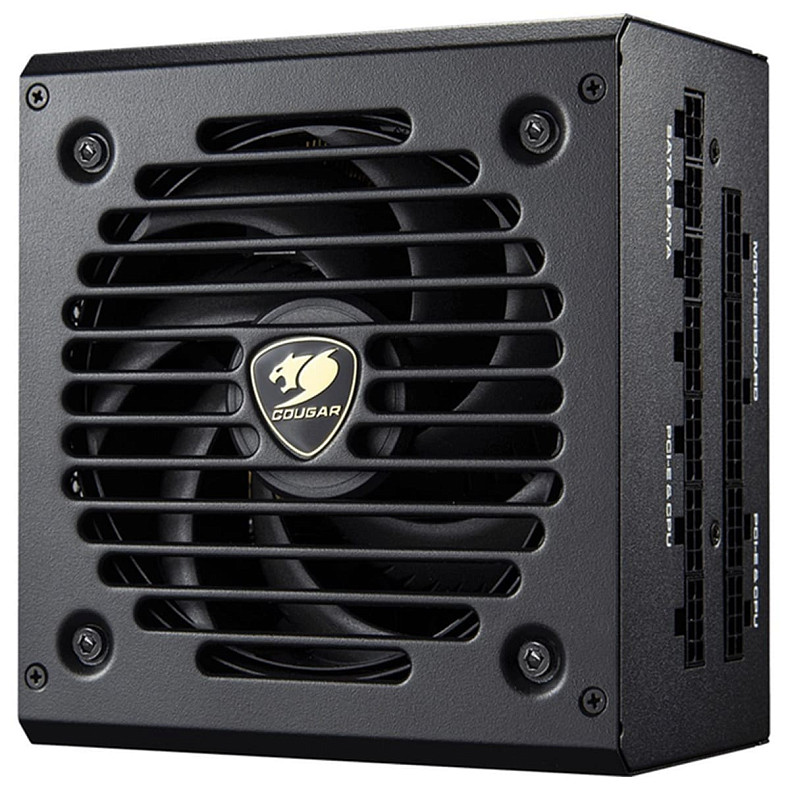 Блок живлення Cougar GEX 650