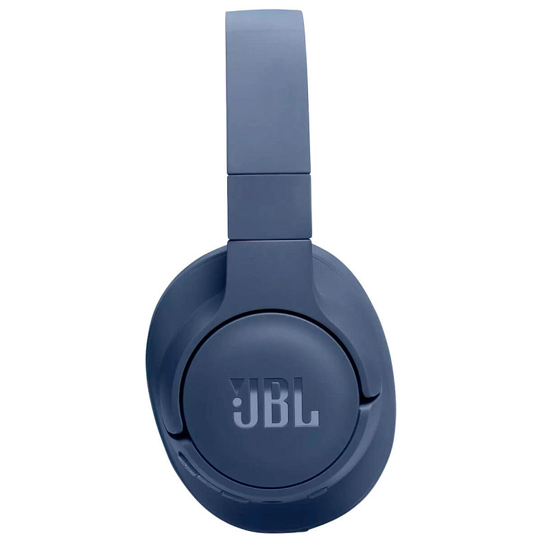 Навушники JBL Tune 720BT Blue (JBLT720BTBLU)