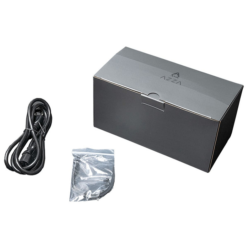 Блок питания AZZA ATX 850W PSAZ-850G