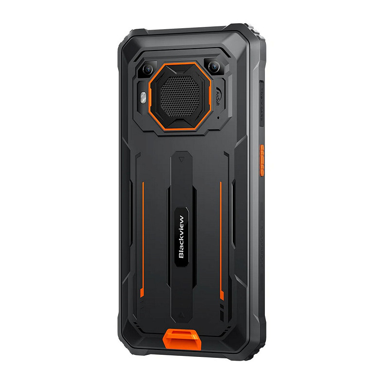 Смартфон Blackview BV6200 4/64GB Orange