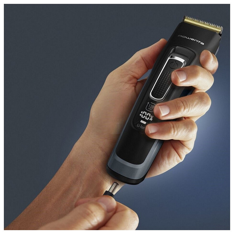 Машинка для стрижки Rowenta TN5244E0