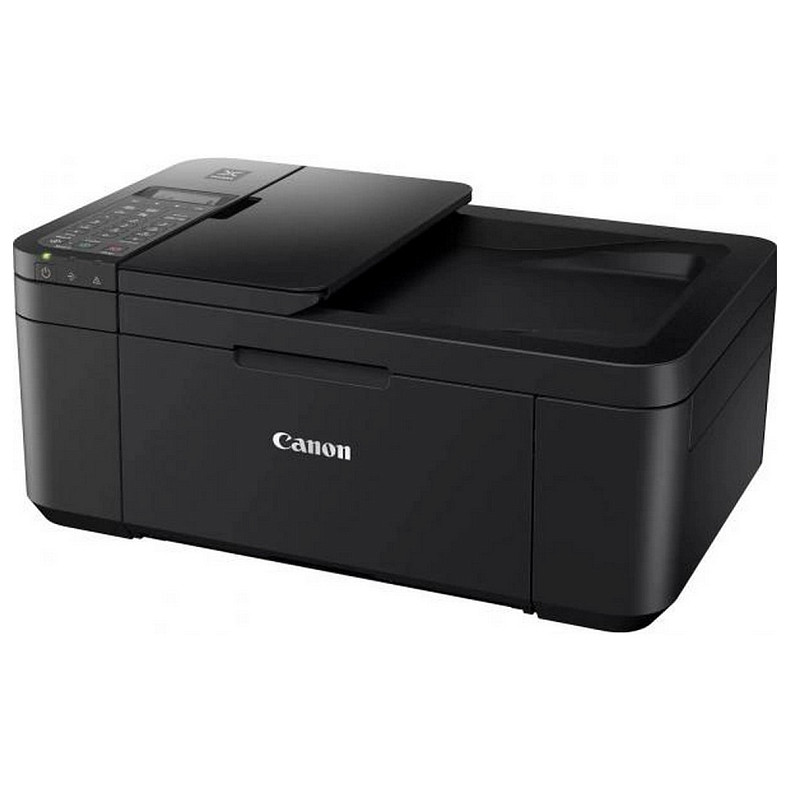 БФП А4 Canon PIXMA TR4640 з Wi-Fi