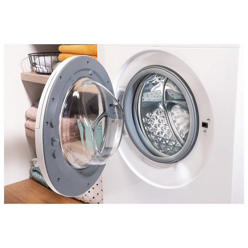 Стиральная машина Gorenje WNHPI 72 SCS/UA (WFLP7012EM)