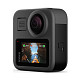 Панорамна екшн-камера GoPro Max (CHDHZ-201-RW)
