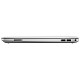 Ноутбук HP 255-G9 15.6" FHD IPS AG, AMD R5-5625U, 16GB, F512GB, UMA, DOS, сріблястий