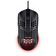 Мышь Trust GXT 928 Helox, USB-A, черный