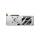 Відеокарта GF RTX 4060 Ti 16GB GDDR6 Gaming X Slim White MSI (GeForce RTX 4060 Ti GAMING X SLIM WHIT