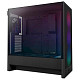 Корпус NZXT H5 Flow RGB Black (CC-H52FB-R1) без БП
