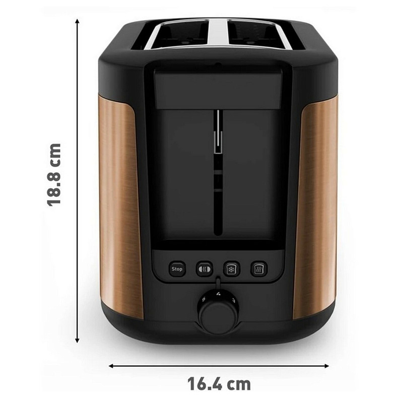 Тостер Tefal TT430G10