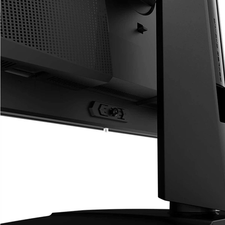 Монітор MSI MAG 321UPX QD-OLED 32"