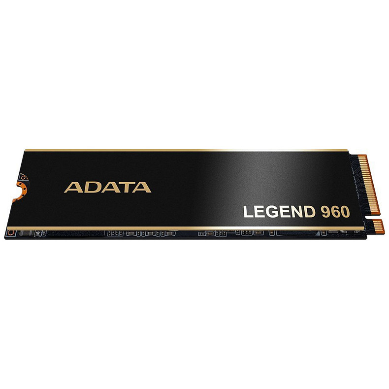 SSD диск ADATA M.2 4TB PCIe 4.0 LEGEND 960