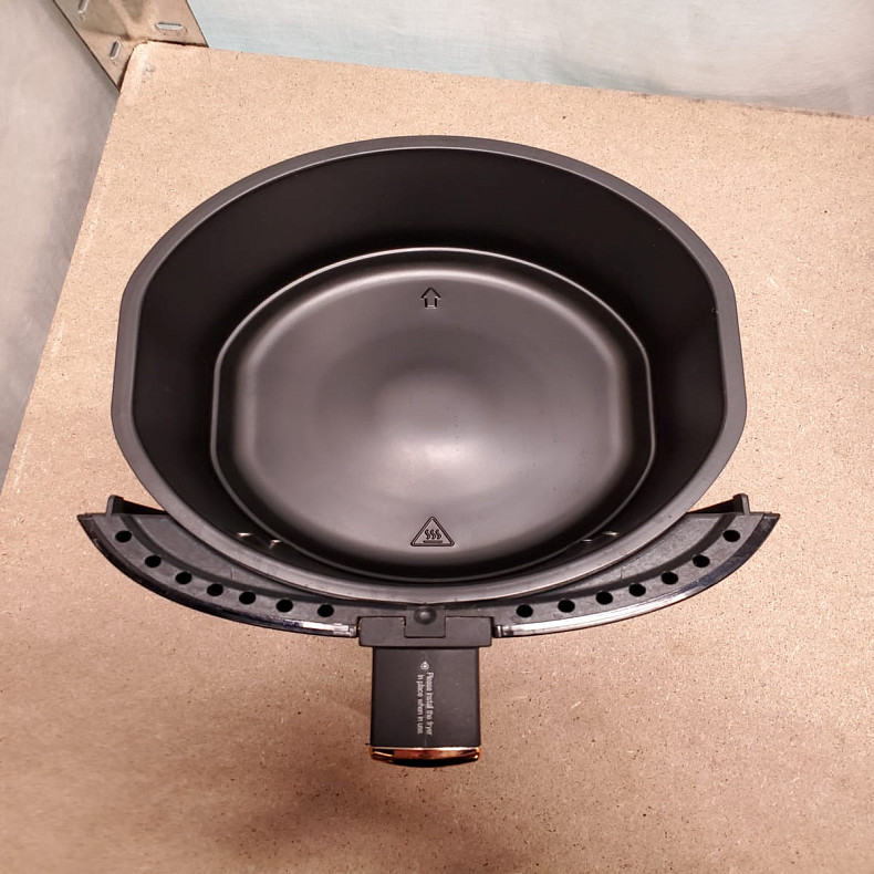 Мультипечь Deerma KZ100 3L (DEM-KZ100) - Уценка