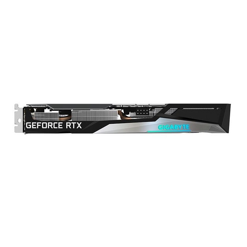 Відеокарта Gigabyte GeForce RTX 3060 12GB GDDR6 Gaming OC (GV-N3060GAMING OC-12GD 2.0) (LHR)