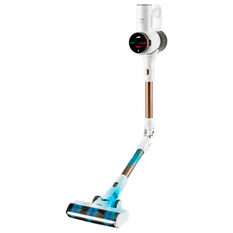 Аккумуляторный пылесос UFESA Z5 DIGITAL (81405890)