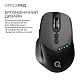 Мышь OfficePro M520B Black