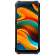 Смартфон Blackview BV4800 Pro 4/128GB Black (6931548319078)