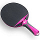 Ракетка для настільного тенісу Butterfly Outdoor Racket Black (6017973602)