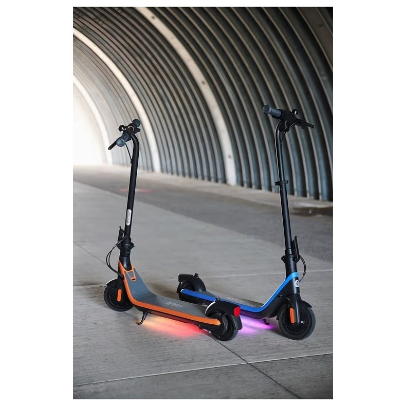 Электросамокат Ninebot by Segway C2 Orange (AA.10.04.01.0013)