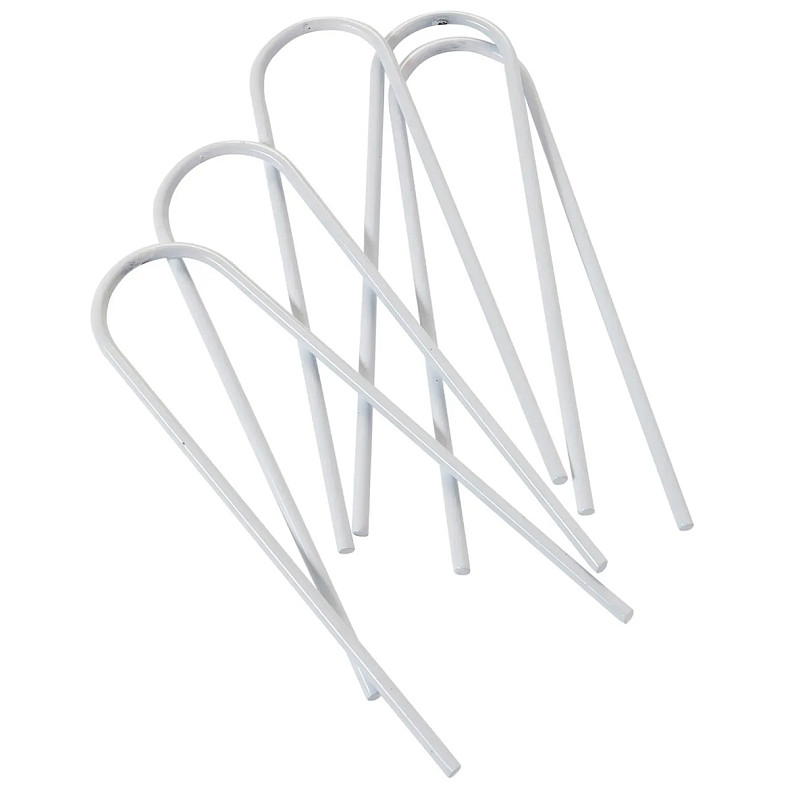 Футбольные ворота Garlando Field Match Pro (POR-17)