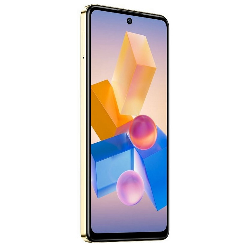 Смартфон Infinix Hot 40 X6836 8/256GB Dual Sim Horizon Gold