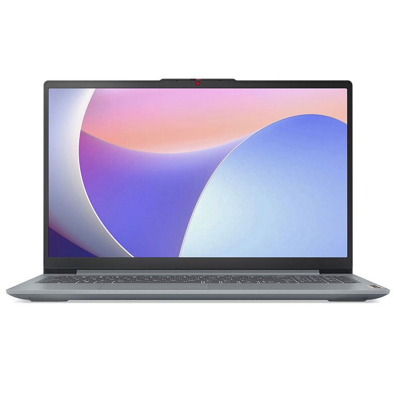 Ноутбук Lenovo IPS3-15IAH8 CI5-12450H 15" 16/512GB 83ER00MGRA