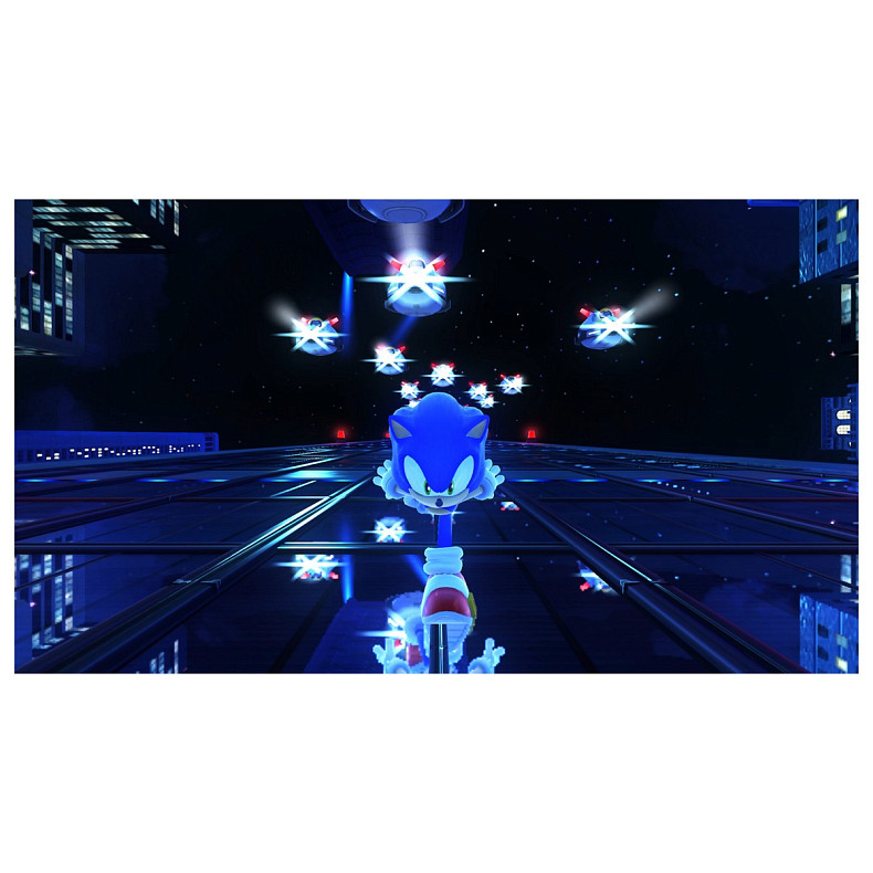 Гра консольна PS5 Sonic X Shadow Generations