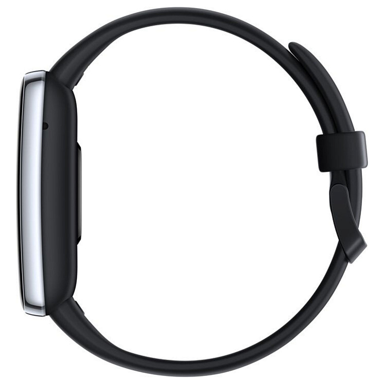 Фітнес-браслет Xiaomi Mi Smart Band 7 Pro Global Black EU