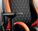 Ігрове крісло Cougar Armor S Black-Orange