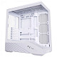 Корпус Lian Li Vector V100 White (G99.V100W.01)