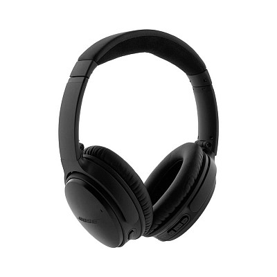 Навушники BOSE QuietComfort 35 II Black (789564-0010)