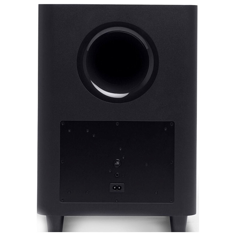 Саундбар JBL Bar 5.1 Surround Black (JBLBAR51IMBLKEP)