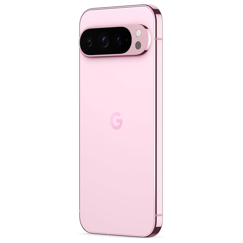 Смартфон Google Pixel 9 Pro XL 16/256GB Rose Quartz