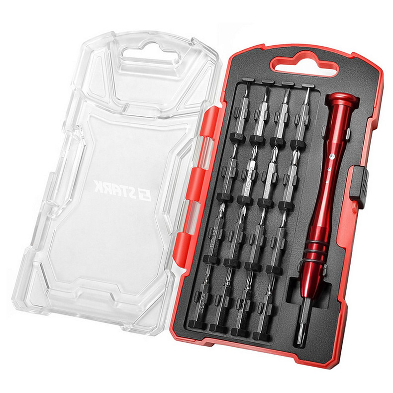 Набор отверток Stark SBKIT-318 (502505018)