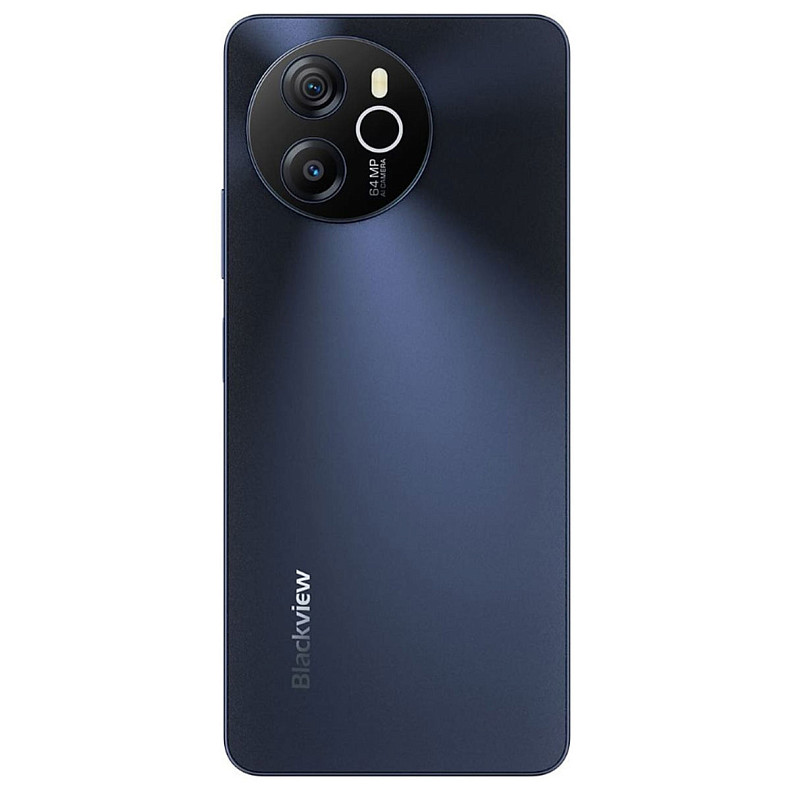 Смартфон Blackview SHARK 8 8/256GB Grey