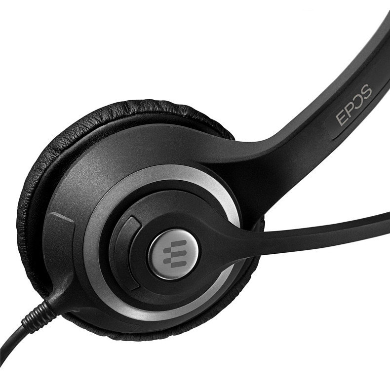 Наушники Sennheiser EPOS IMPACT SC 260 USB