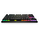 Клавіатура Dell Alienware Tenkeyless Gaming Keyboard AW420K Black