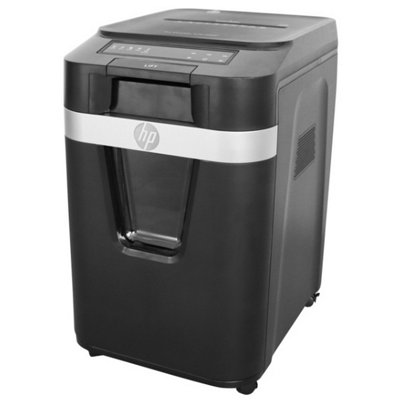 Уничтожитель документов HP Pro Shred Auto 200CC