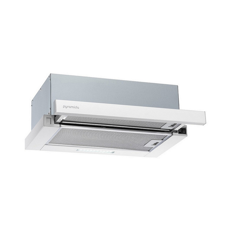 Витяжка Pyramida AGS 50 WH