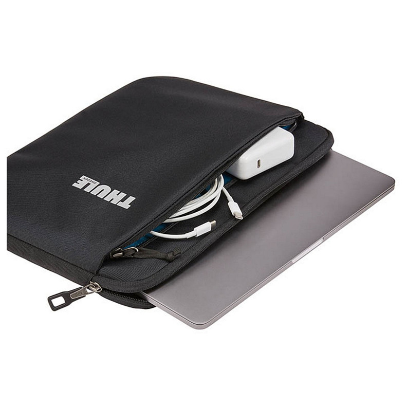 Сумка для ноутбука THULE Subterra MacBook Sleeve 13” TSS-313 (Чорний)