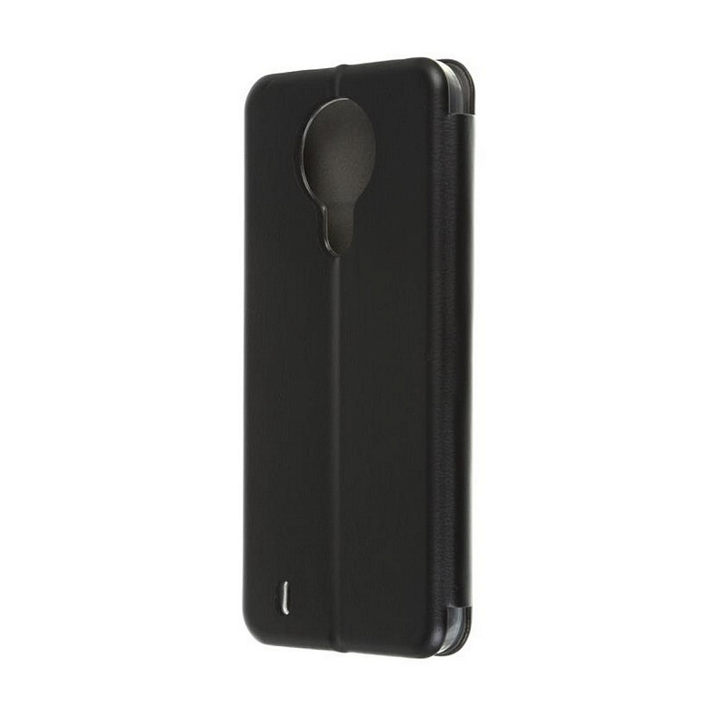 Чохол-книжка Armorstandart G-Case для Nokia 1.4 Black (ARM59891)