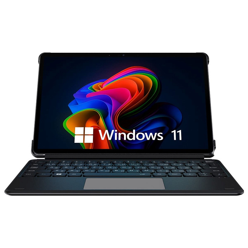 Планшет Chuwi Hi10 X2 8/256GB (CWI555+kb+s/CW-112935) Win11 с клавиатурой-чехлом и стилусом