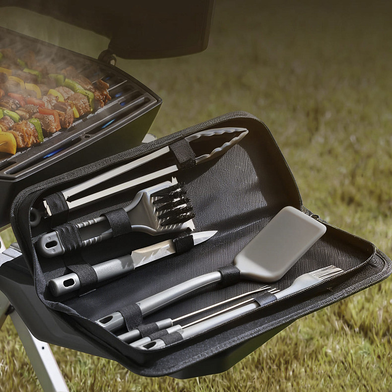 Набір для BBQ MOVA BTK10