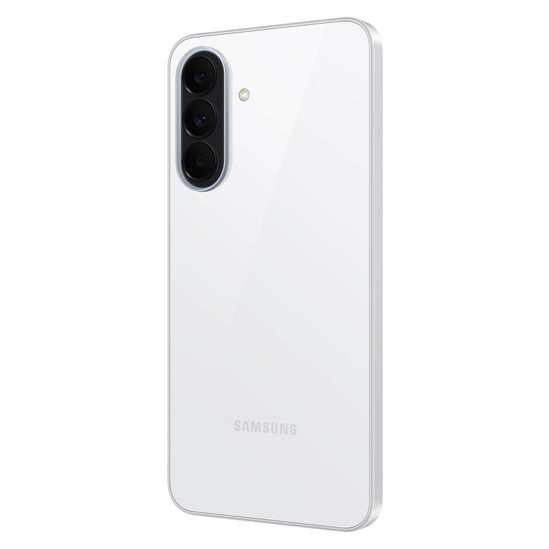 Смартфон Samsung Galaxy A37 5G 6/128GB Awesome White (SM-A376BZWBEUC)