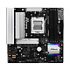 Материнская плата ASRock A620AM Pro RS Socket AM5