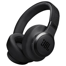 Навушники JBL Live 770NC - Black (JBLLIVE770NCBLK)
