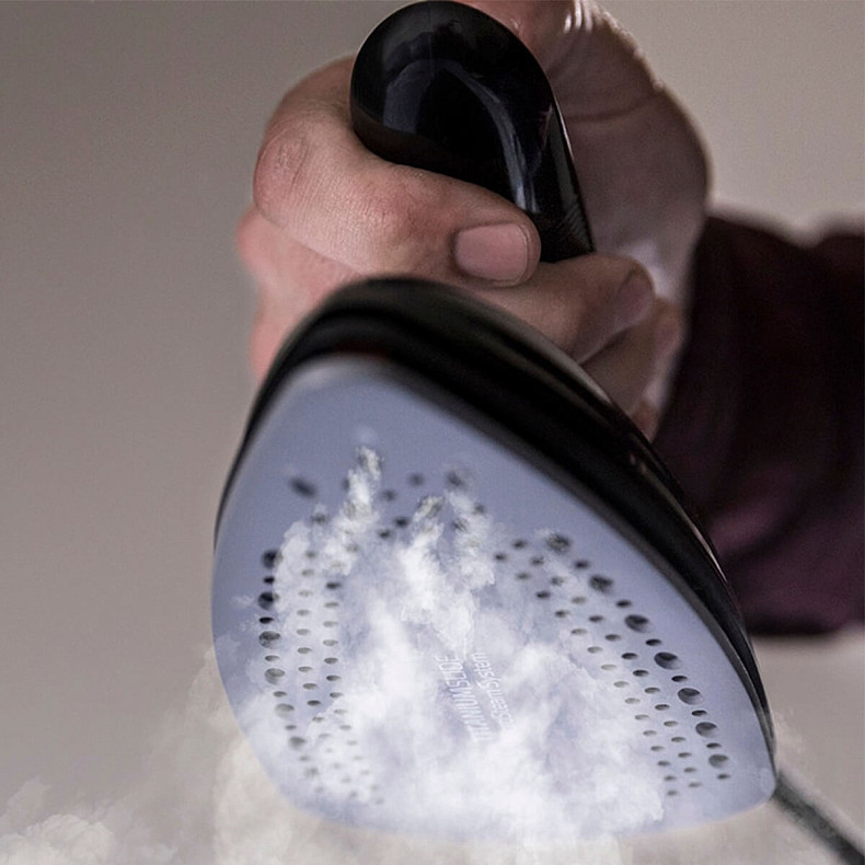 Утюг Cecotec GoForce 8000 Folding Titanium Travel