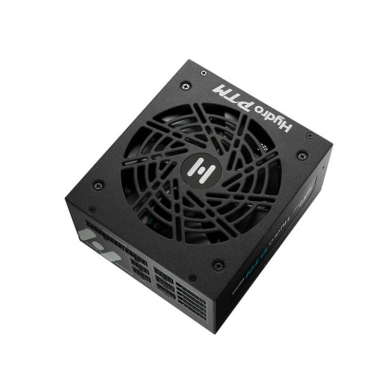 БЖ 750W FSP HYDRO PTM PRO HPT2-750M 80+ Platinum, 135mm FDB  fan, Modular, Retail Box