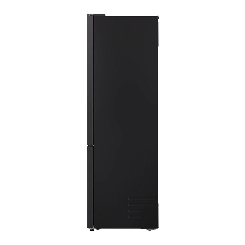 Холодильник LG GC-B509ETKM