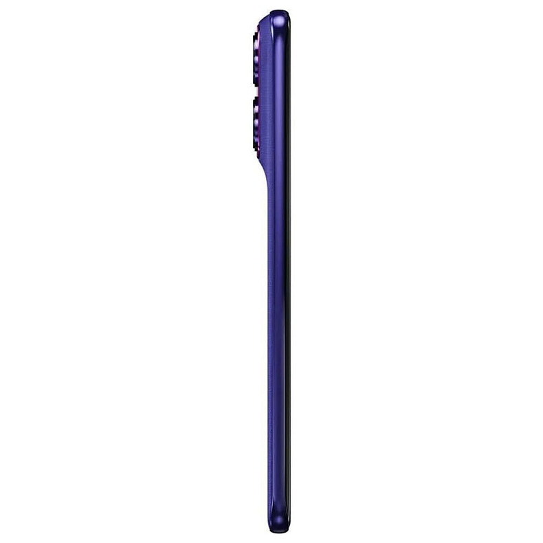 Смартфон Motorola Moto Edge 70 Fusion 8/256GB Orient Blue (PBBD0024RS)
