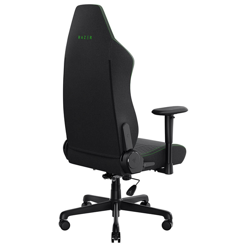 Кресло для геймеров RAZER Iskur V2 X Black Fabric (RZ38-05310100-R3G1)